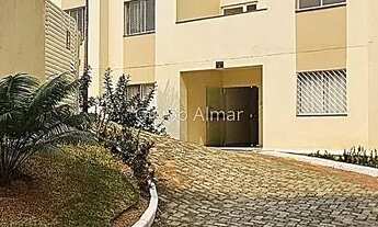 Imagem: Apartamento 2 quartos - Bandeirantes