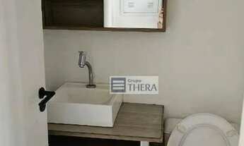 Imagem 2: Conjunto para alugar, 70 m² por R$ 4.680,00/mês - Paraíso - Santo André/SP