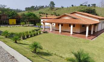 Imagem 2: Haras para Venda em Socorro, Rural