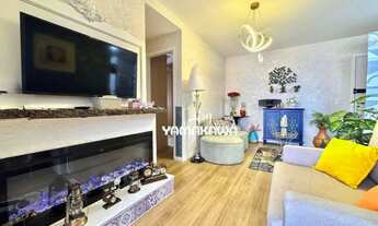 Imagem 7: Apartamento com 2 dormitórios à venda, 66 m² por R$ 875.000,00 - Tatuapé - São Paulo/SP