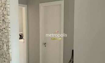 Imagem 7: Cobertura à venda, 164 m² por R$ 1.170.000,00 - Jardim do Mar - São Bernardo do Campo/SP