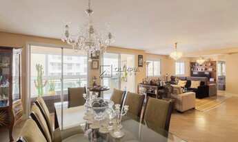 Imagem 5: Venda Apartamento 2 Dormitórios - 149 m² Perdizes