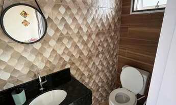 Imagem 2: Sobrado pra alugar em itapoa