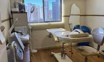 Imagem: Passo ponto com clínica de estética completa