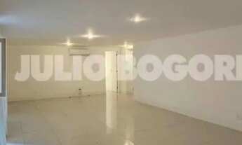 Imagem 3: Apartamento / 4 suítes para alugar no Leblon / varanda / pronto / quadra da praia