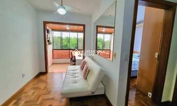 Imagem 2: APARTAMENTO SEMIMOBILIADO DE 1 QUARTO 1 VAGA ZONA SUL