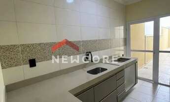 Imagem 3: Casa em Rua das Calopsitas - Residencial Alto da Borda - Caçapava/SP