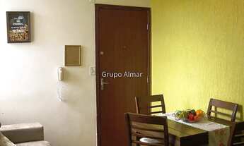 Imagem: Apartamento 2 quartos - São Geraldo