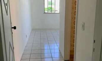 Imagem 4: Apartamento com 1 Quarto para alugar, 45m² - Vila da Penha