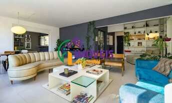 Imagem: APARTAMENTO - HIGIENÓPOLIS - SP