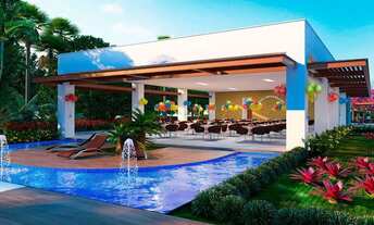 Imagem 4: Vendo Lote no Condomínio Vivenda das Marinas/ Localização Privilegiada