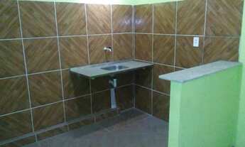 Imagem 3: Kitinetes Casa com 1 dormitório