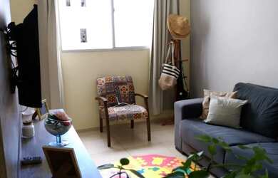 Imagem 12: APARTAMENTO RESIDENCIAL em LAURO DE FREITAS - BA, CAJI