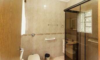 Imagem 7: Sobrado para venda em Vila Pirituba com 4 quartos , 130m²