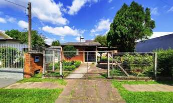 Imagem: Casa - Rincão - Novo Hamburgo - RS