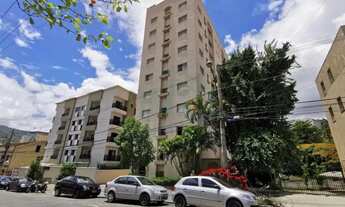 Imagem: Apartamentos Padrão em Poços de Caldas