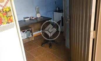 Imagem 4: Hidrolândia - Casa no Bairro Nazaré codigo: 160434