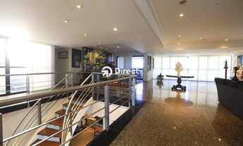 Imagem 7: Apartamento Cobertura Quadriplex em Boa Viagem - 1.010,00m² - Recife