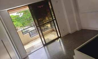 Imagem 3: Monte Castelo apto de 172 metros quadrados, 3 suítes com 4 banheiros