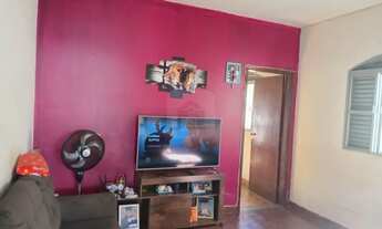 Imagem 2: Casa Padrão em Uberlândia