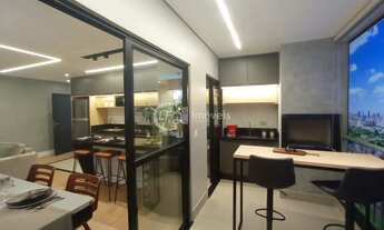 Imagem 4: Apartamento na região da Orla Morena