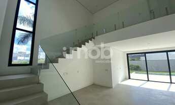 Imagem 5: Casa à Venda no Alphaville Nova Esplanada 4 Votorantim SP