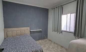 Imagem 7: Casa Bairro Industrial (entradas a partir de 10 mil