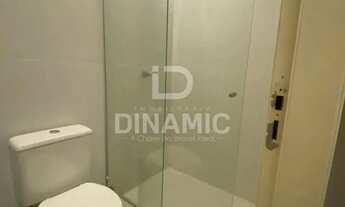 Imagem 6: Apartamento Duplex com 68,09m , para Locação no Setor Bueno - Goiânia