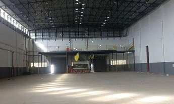 Imagem 6: Galpão para alugar, 5737 m² por R$ 235.000,00/mês - Parque Industrial Tomas Edson - São Pa