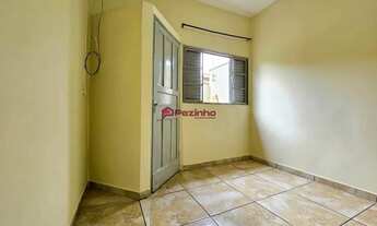 Imagem 6: Casa para alugar em Limeira, Jardim Ouro Verde, com 1 quarto, com 50 m²