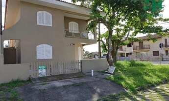 Imagem 4: Sobrado para locação diária quadra mar em Shangrilá - Pontal do Paraná/PR