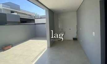 Imagem 7: Casa com 2 quartos para alugar, 124 m² - Condomínio Terras de São Francisco - Sorocaba/SP