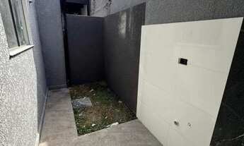 Imagem 4: Sobrado á venda no bairro umbará em Curitiba - PR