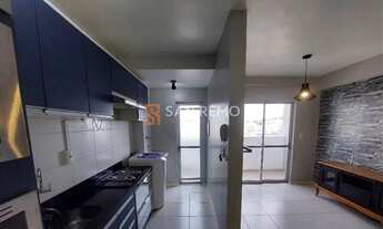 Imagem 2: Areias Apartamento com 2 dormitórios