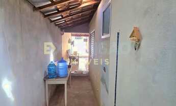 Imagem 3: Casa à venda no bairro JARDIM ATLANTICO, ARAÇATUBA cod:33853