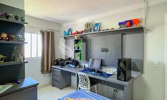 Imagem 4: Imóvel para venda possui 163 metros quadrados com 4 quartos em Ponta D'Areia - São Lu