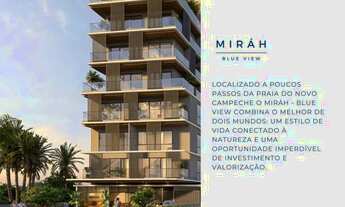 Imagem 6: Studio Miráh Blue View, Campeche, Novo Campeche - Florianópolis, SC. REF: 597