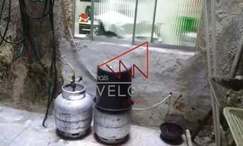 Imagem: Casa de rua - / Residencial / Santa Teresa