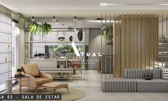 Imagem 5: Casa em Condomínio fechado em Intermares - Lancamento!