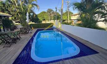 Imagem 4: Casa Alto Padrão 3/4 Condomínio em Barra Jacuipe