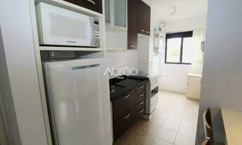 Imagem 3: Apartamento de 40 m² Semi Mobiliado com Cozinha Completa e Garagem para Alugar no Alto da