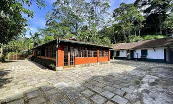 Imagem 3: Casa à venda com 5 quartos sendo 4 suítes, 289 m² no Carlos Guinle (Comary) - Teresópolis