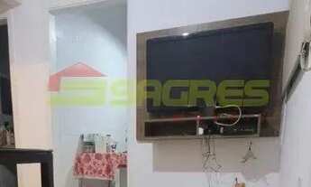 Imagem 3: Apartamento 45m² no Jardim São Paulo por R$1.900,00