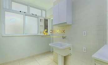 Imagem 6: Apartamento Renovado no Jardim Aquarius - 108m²