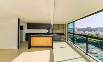 Imagem 5: Imóvel para venda tem 104 metros quadrados com 3 quartos em Estrela Sul - Juiz de Fora - M