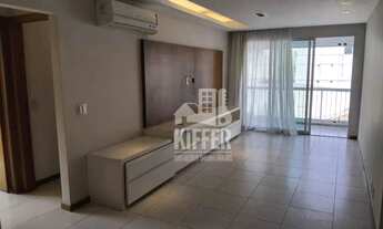 Imagem 3: Apartamento com 3 dormitórios à venda, 151 m² por R$ 1.250.000,00 - São Francisco - Niteró