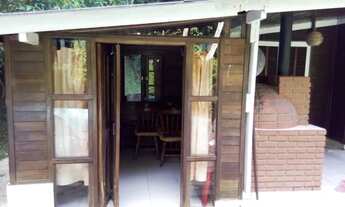 Imagem 4: Chalé TÉRREO no CONDOMÍNIO CLUBE RN FLEMING (Antigo Village Juquitiba)!!!