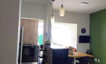 Imagem 6: Apartamento à venda, 2 quartos, 1 suíte, 1 vaga, Tibery - Uberlândia/MG