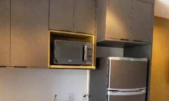 Imagem 3: Alugo estúdio 1ª Locação montado em localização excelente