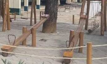 Imagem 4: Ap 3 quartos mobiliado